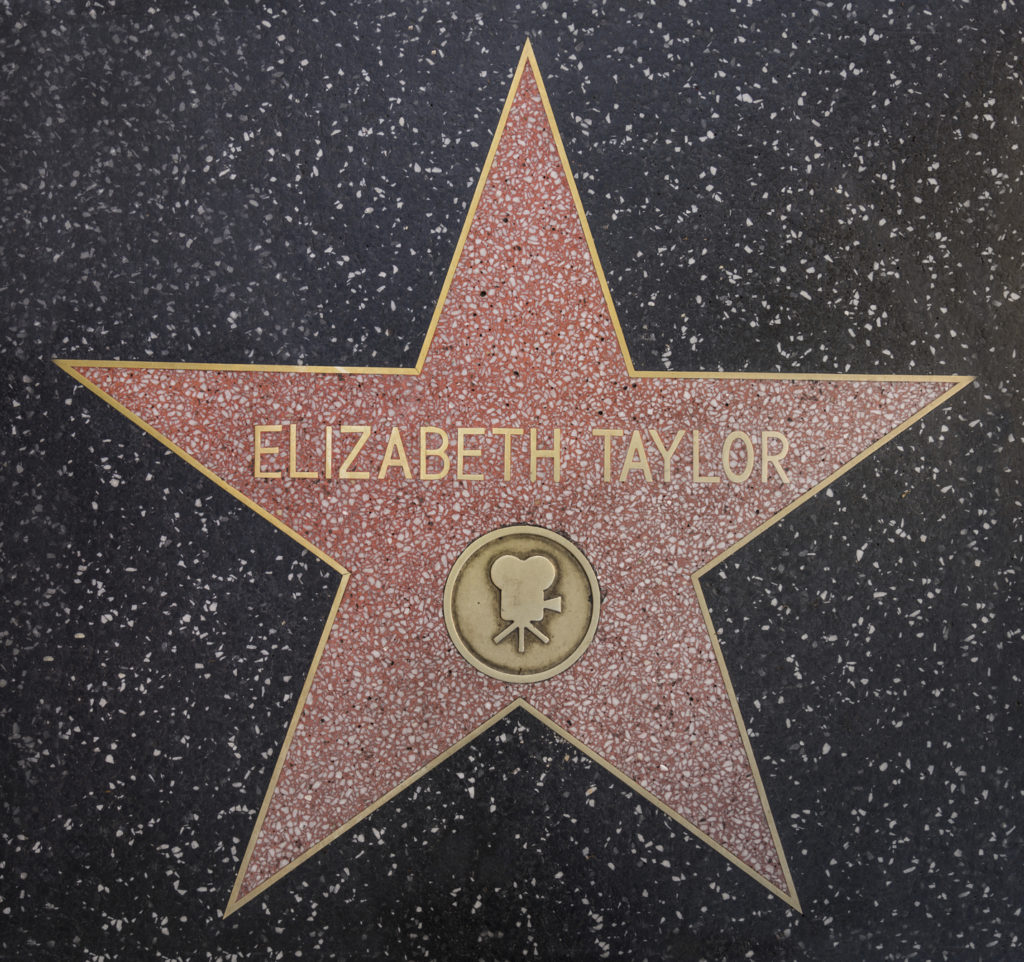 Elizabeth Taylor: 1932-2011