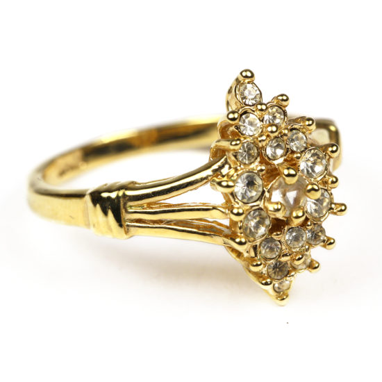 Rings Archives - House of Kahn Estate Jewelers