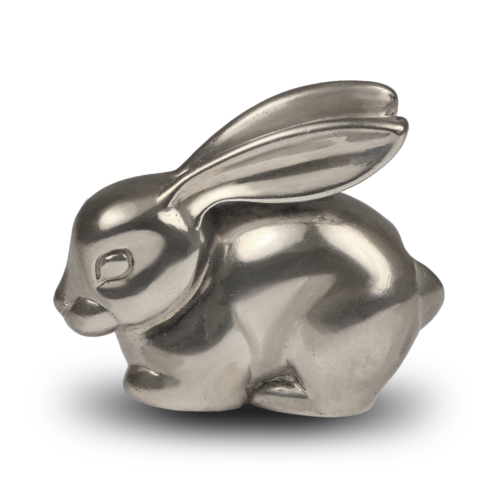 Rabbit belt buckle 2025