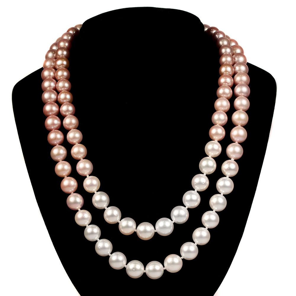 Pink South Sea Pearls | vlr.eng.br