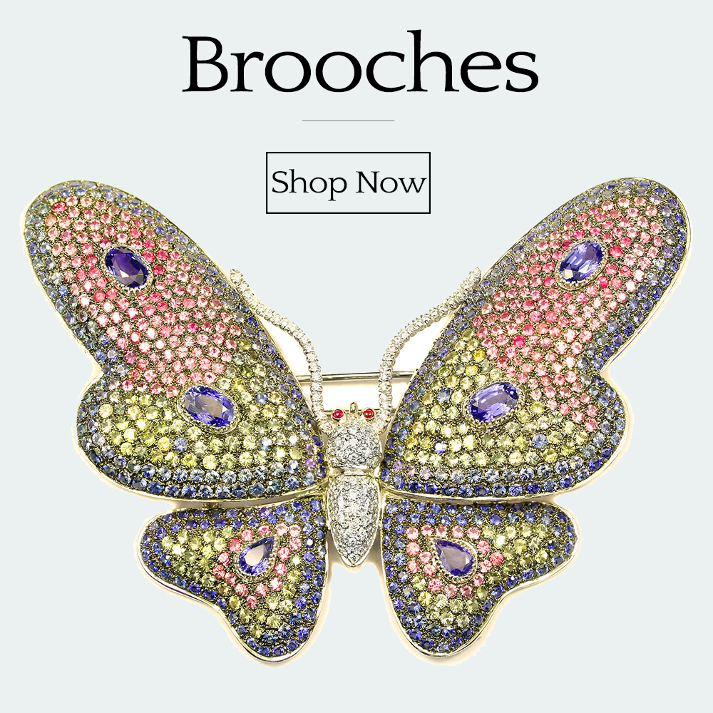 Brooches