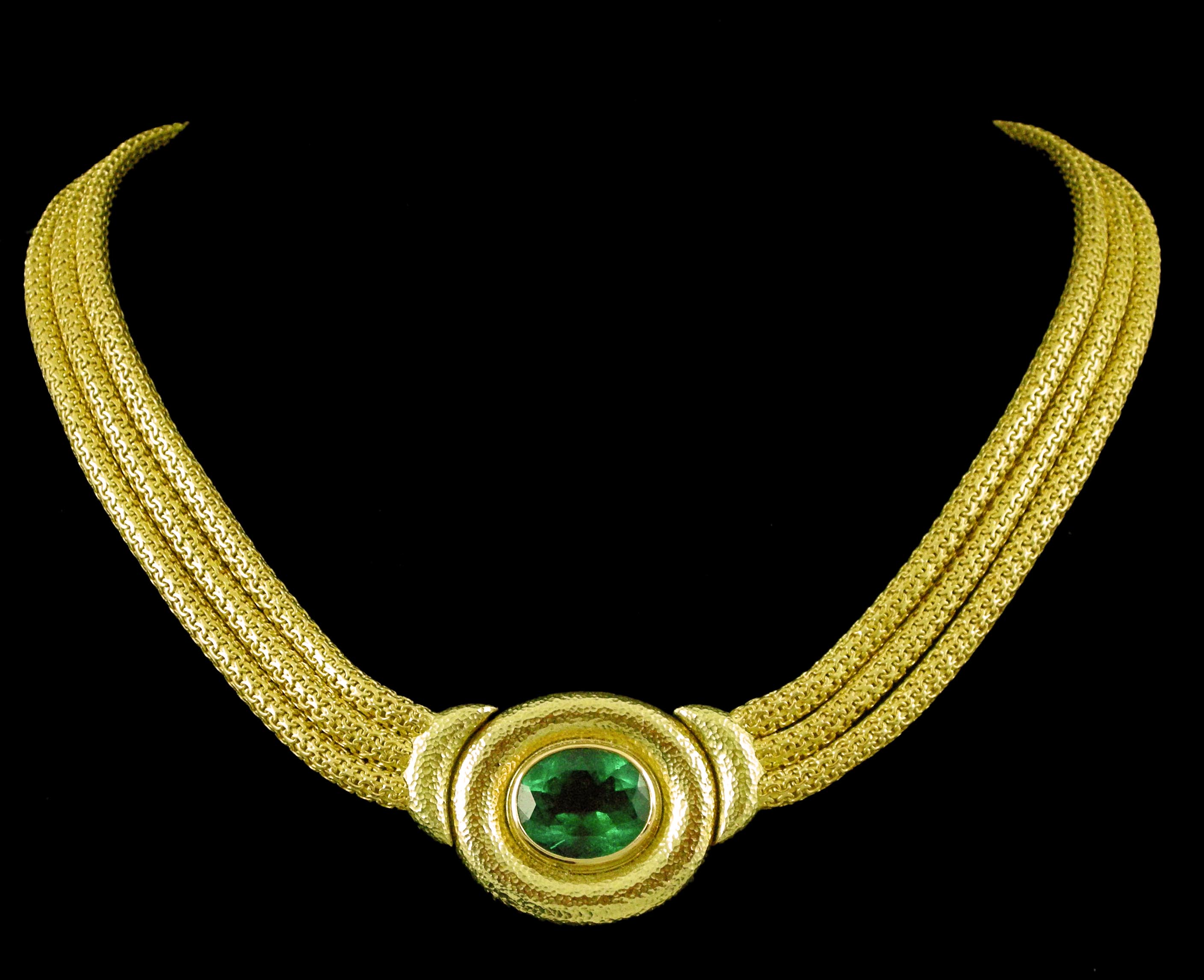 Kitco News The Gold Rush is Here! House of Kahn Estate Jewelers