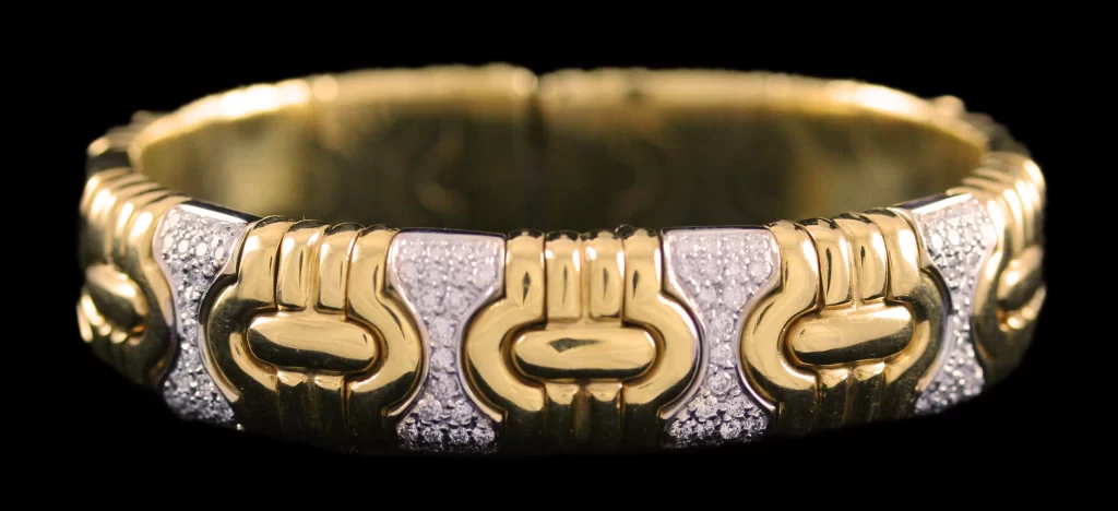 Gold's Future Run! - House of Kahn Estate Jewelers Interviewed by Kitco News!