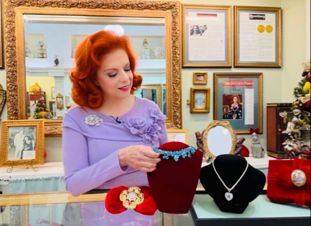 CBS 2 News - Watch Our Story: House of Kahn Estate Jewelers Featured!